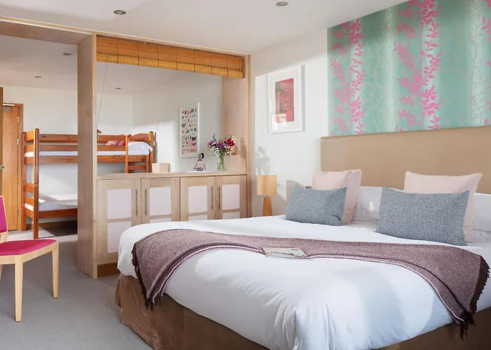 Bedruthan Hotel & Spa