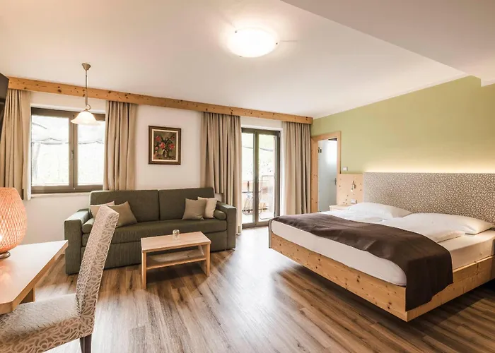 Hotel Karin