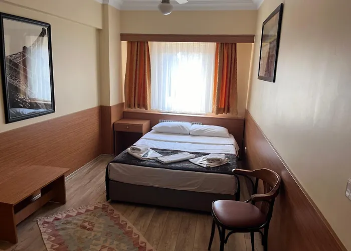 Kadikoy Otel