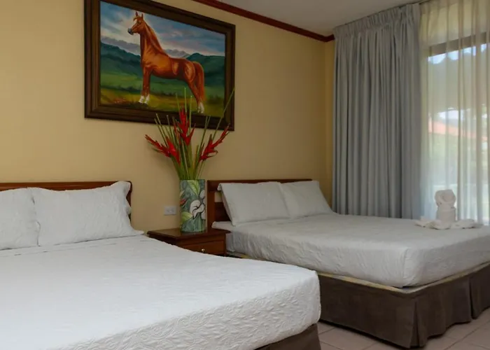 Amapola Resort