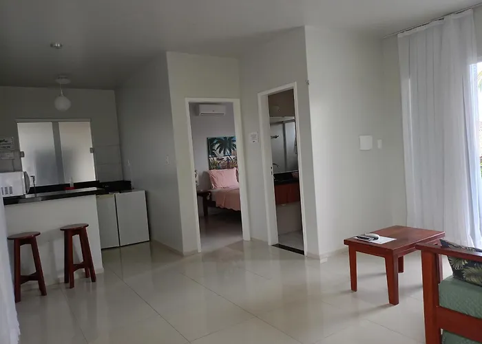 Pousada Kalunga Flecheiras