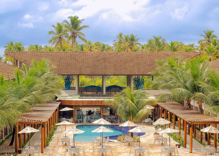 Tabaobí Smart Hotel