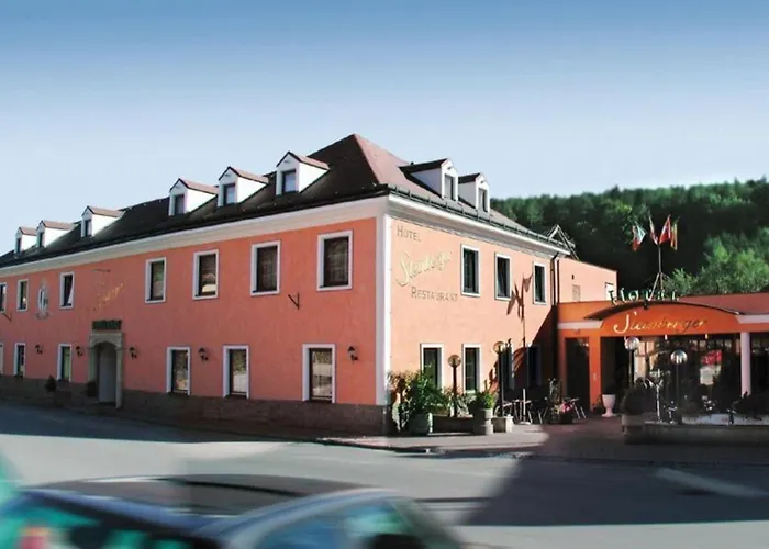 Das Steinberger