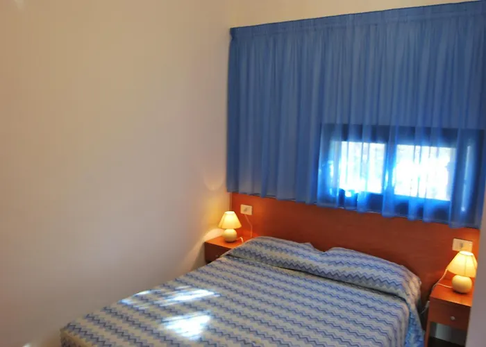 Santa Maria villaggio turistico Vieste