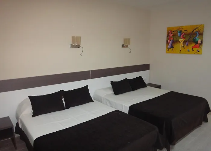 Hotel Ancla