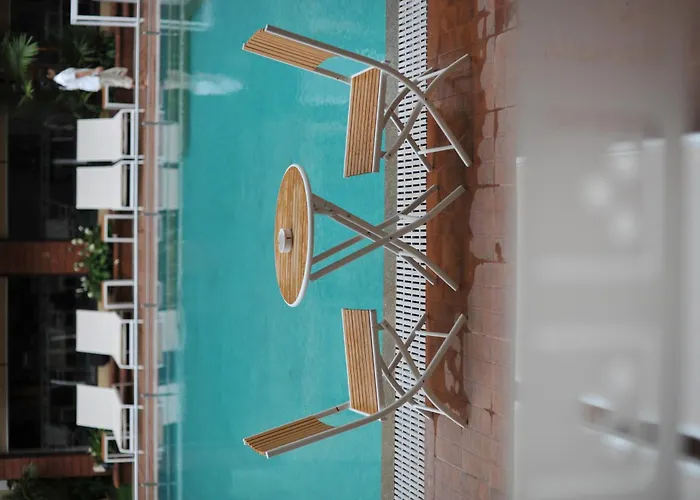 Deltin Suites Nerul 
