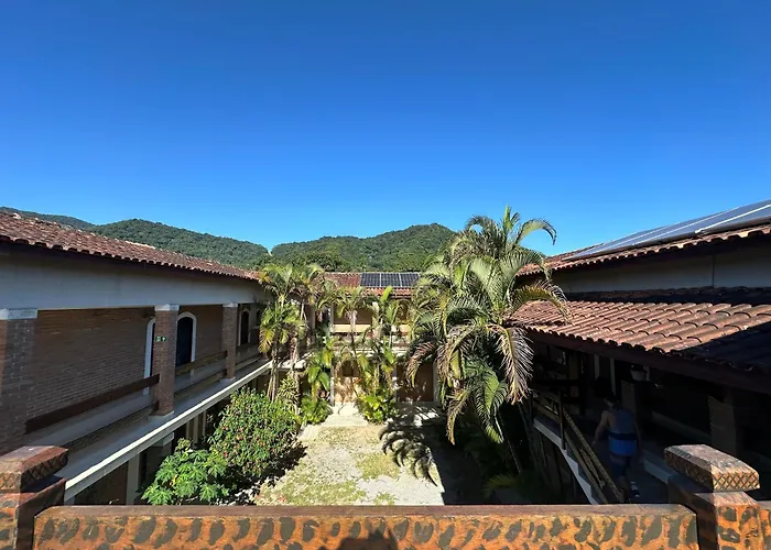 Dani Hotel Boicucanga