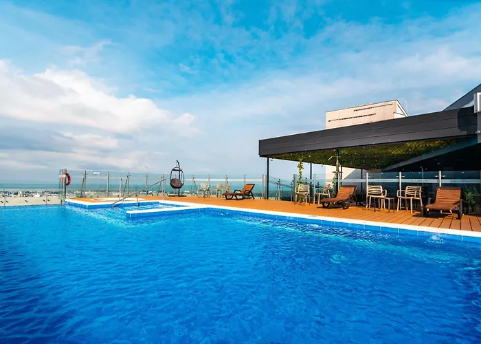 Hotel Mocawa Plaza Armenia