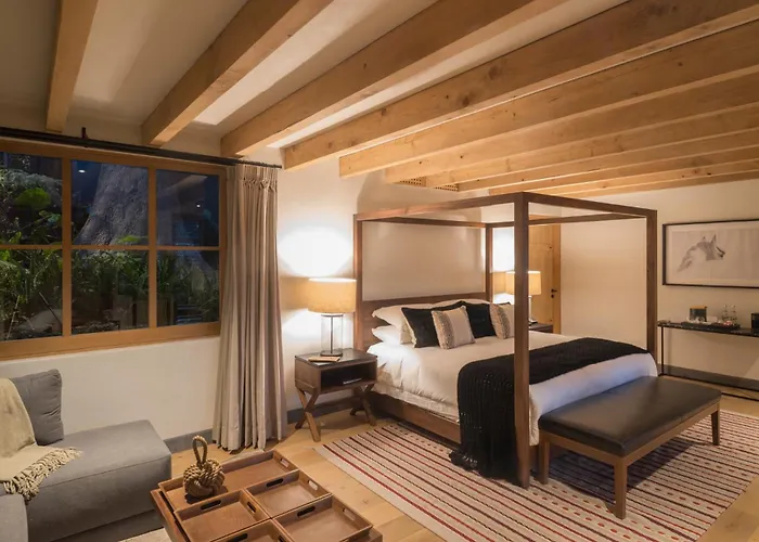 La Casa Rodavento (Adults Only)