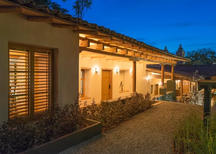 La Casa Rodavento (Adults Only)