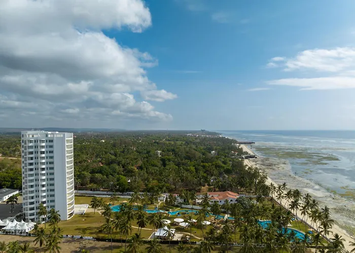 Sun N Sand Beach Resort