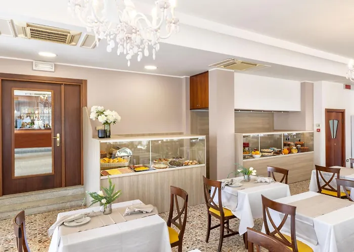 Hotel Ambrosiana