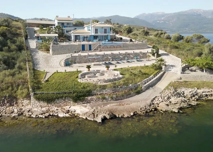 Iris Villas