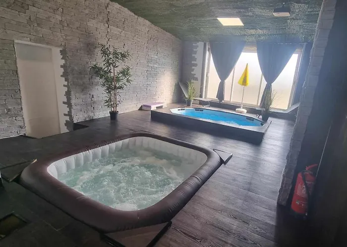 Le Glamour Loft
