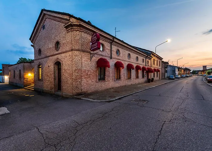 Hotel Vecchio Casello