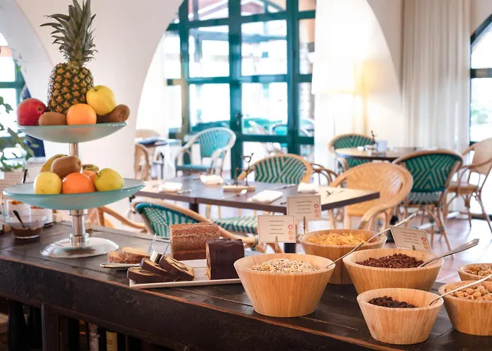 Hotel Sa Punta - Adults Only Fr13 Begur