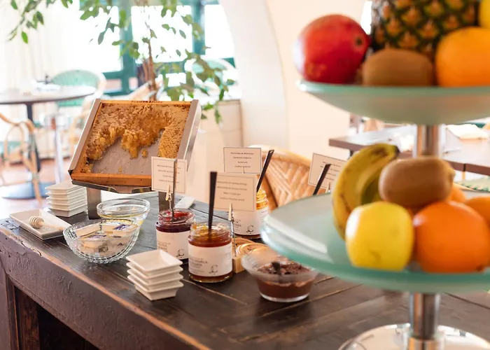 Hotel Sa Punta - Adults Only Fr13 Begur