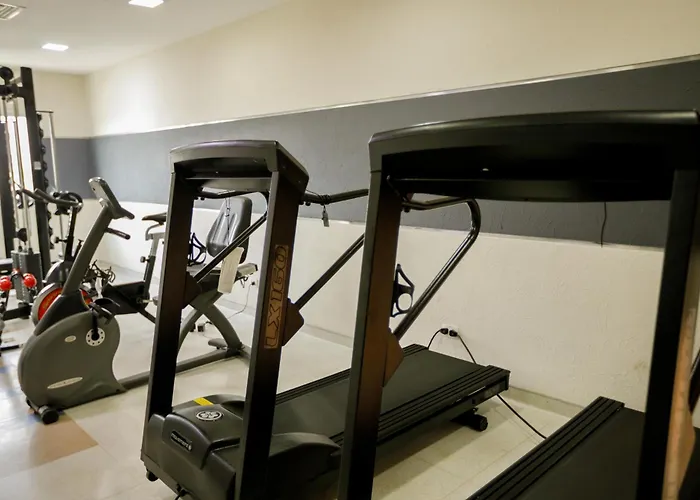 Comfort Suites Londrina