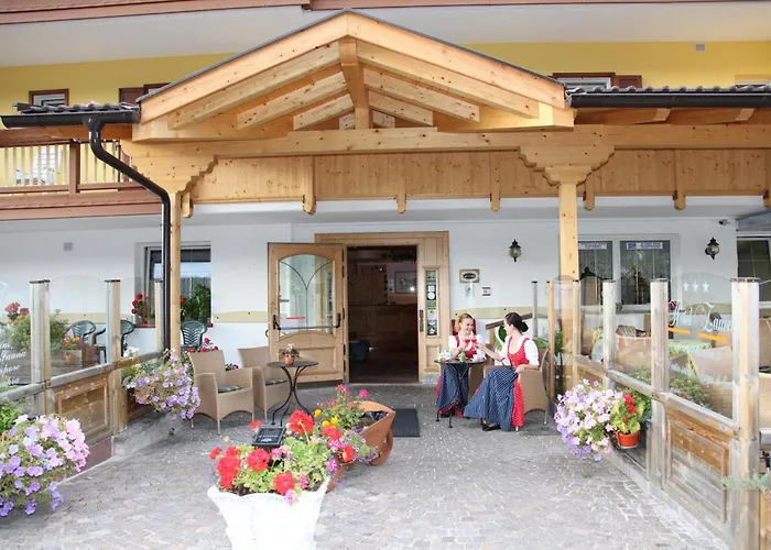 Hotel Zanon
