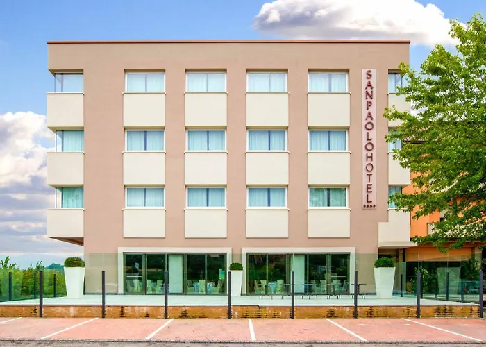 San Paolo Hotel