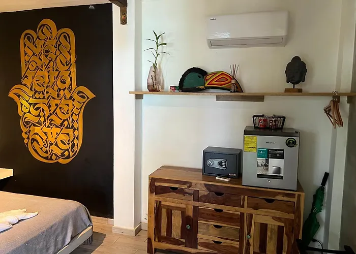 Saboga Lodge (Adults Only)