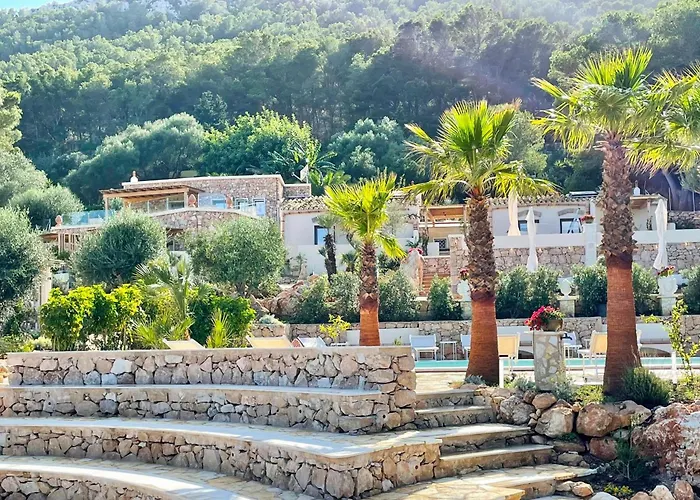 Dolcevita Egadi Eco Resort