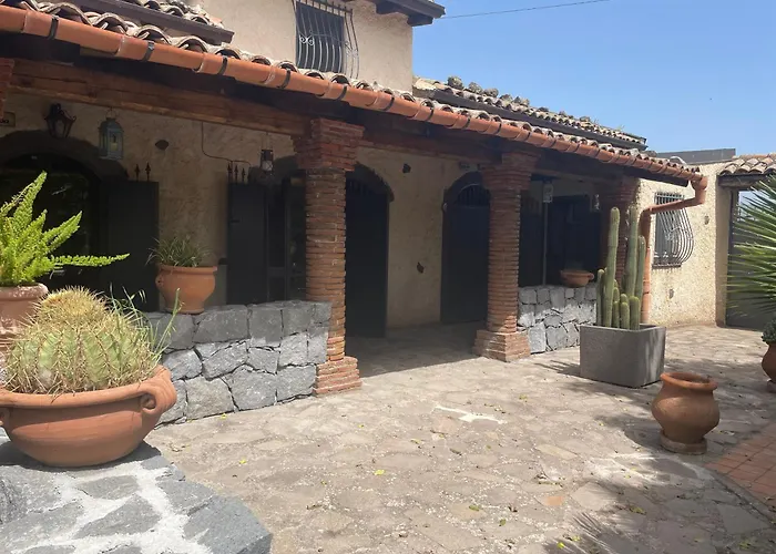 Villa VEDA