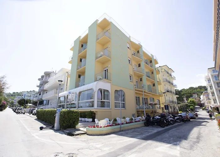 Hotel Gloria