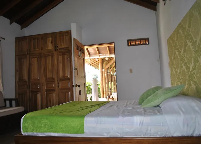 Hotel La Coqueta