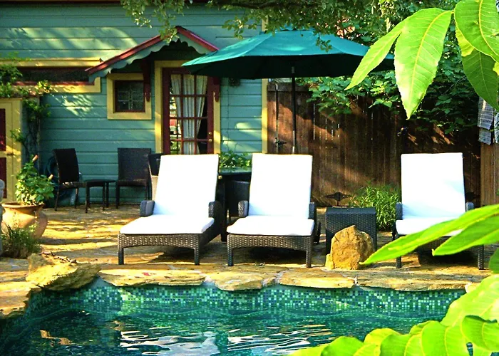 Park Lane Guest House