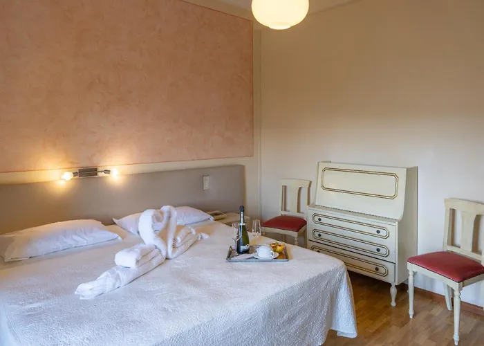 Hotel La Serenissima Terme & Spa Abano Terme