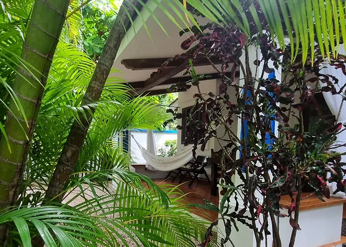 Villas Kalimba