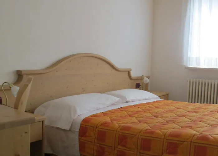 Hotel Cima Dodici