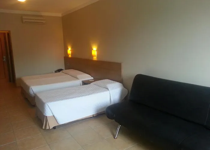 De Rose Praia Hotel