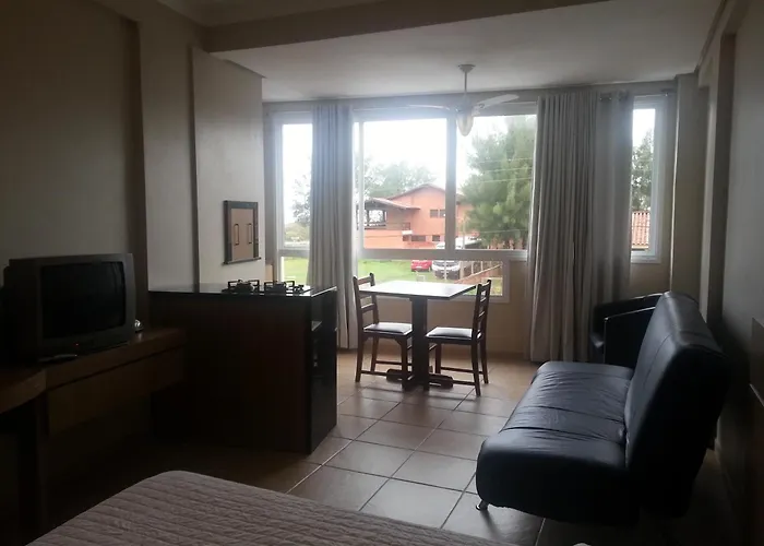 De Rose Praia Hotel
