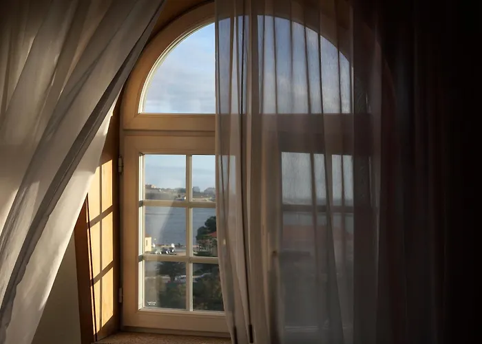 Hotel Boa - Vista