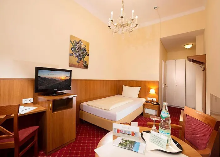 Hotel Schweizer Hof - Superior