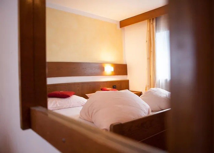 Rider Hotel Obereggen