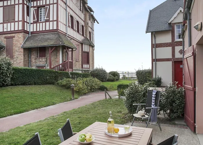 Pierre&Vacances Premium Résidence de la Plage
