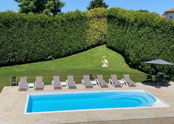 Hotel Barreiro