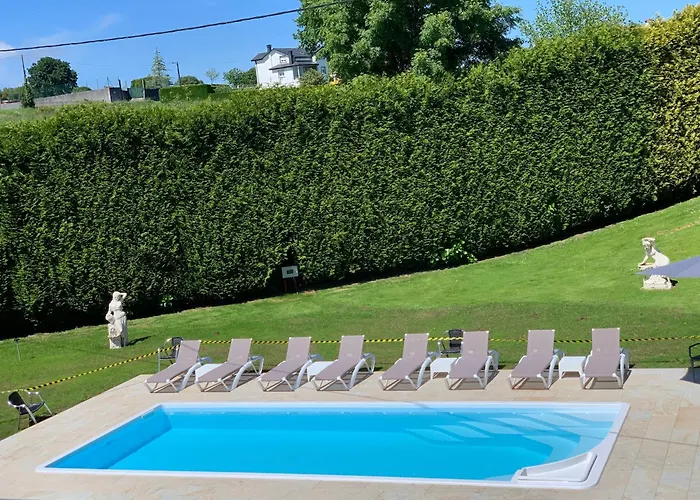 Hotel Barreiro