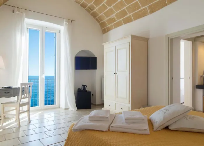 B&B Finestra Sul Mare