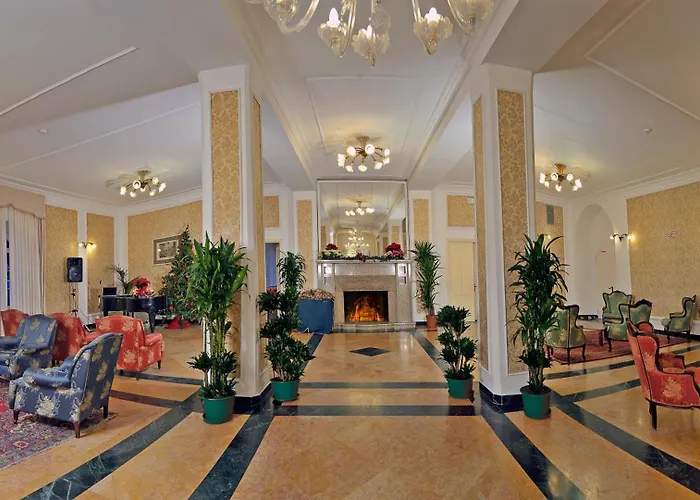 Th San Martino - Majestic Dolomiti Hotel San Martino Di Castrozza