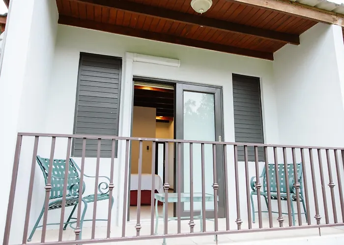 Casa Campo Bed & Breakfast