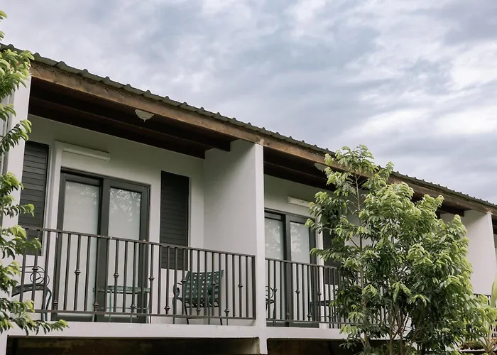 Casa Campo Bed & Breakfast San Sebastian