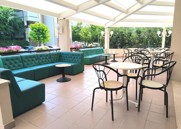 Hotel Turistica