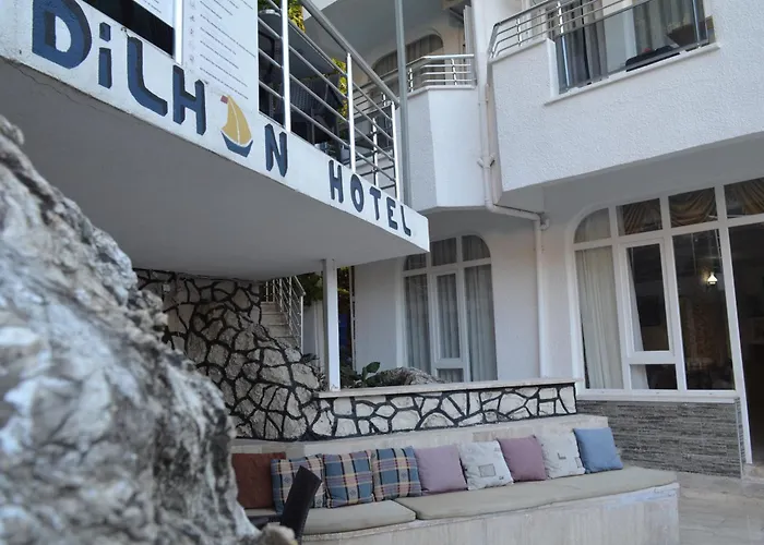 Dilhan Hotel