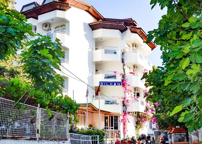 Dilhan Hotel