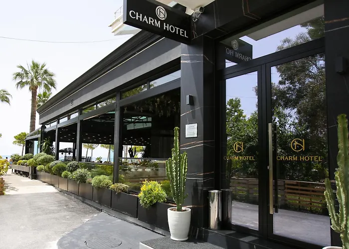 Charm Hotel