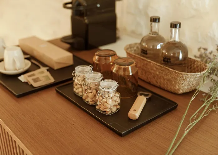 Hotel Castell De Vallgornera